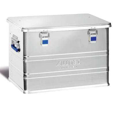 Alutec Aluminium kist COMFORT 73