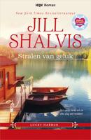 Stralen van geluk - Jill Shalvis - ebook - thumbnail