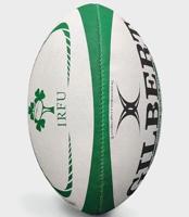 GILBERT REPLICA rugbybal - Ierland - thumbnail