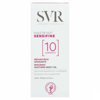 SVR Sensifine Herstellende Nachtolie 30ml - thumbnail