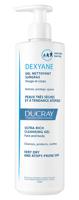 Ducray Dexyane Gel Nettoyant Surgras 400ml - thumbnail