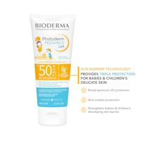 Bioderma Photoderm Pediatrics Lait SPF50+ 100ml - thumbnail