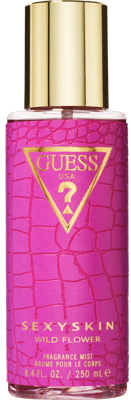 Guess Sexy Skin Wild Flower Fragrance Mist