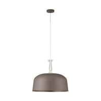 Stars of Light Design hanglampMonte Fuerte taupe - 39589 - thumbnail
