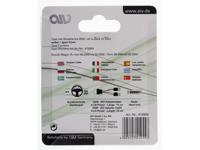 AIV 410955 adapterkabel ISO - thumbnail