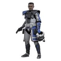 Star Wars: The Clone Wars Action Figure 1/6 Arc Trooper Echo 30 cm - thumbnail