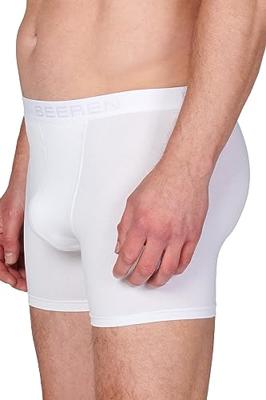 2-Pak heren boxershorts Roger - heren ondergoed - Katoenen onderbroek