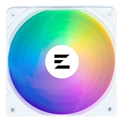 Case fan Zalman ZM-AF120 ARGB (1 Stuks)