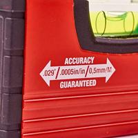 Milwaukee Minibox waterpas Minibox Level 10 cm - 4932459100 - thumbnail