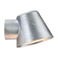 Buitenlamp downlighter &apos;Aleria&apos; wandlamp gu10 boven spiegel - thumbnail