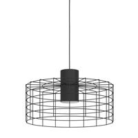 Eglo DraadlampMilligan Ø 48cm - 43628 - thumbnail
