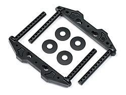 HPI - Body mount set (101293)