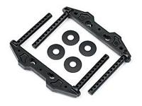 HPI - Body mount set (101293) - thumbnail