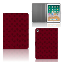 Apple iPad 9.7 (2018) Tablet Hoes Sterren - thumbnail