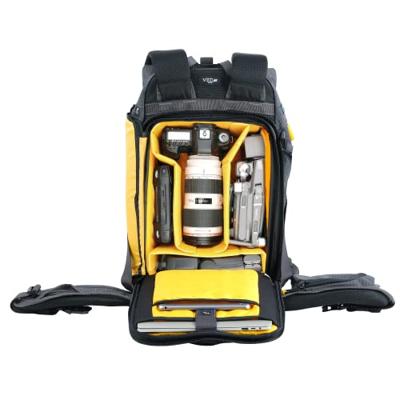 Vanguard VEO Active 46 grijs rugzak