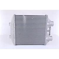 Intercooler, inlaatluchtkoeler 96405 - thumbnail