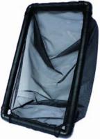 Drijvend inspectienet - 90 x 60 x 60 cm - thumbnail