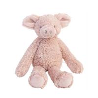 Happy Horse Pig Perry no. 1 knuffel 28 cm - thumbnail