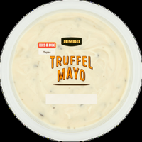 Jumbo Truffel Mayo 130 g - thumbnail