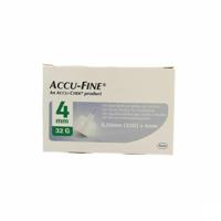Accu Fine 32g 4mm 100 - thumbnail