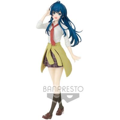 Bottom-Tier Character Tomozaki PVC Statue Minami Nanami 18 cm Bottom-Tier Character Tomozaki PVC Statue Minami Nanami 18 cm