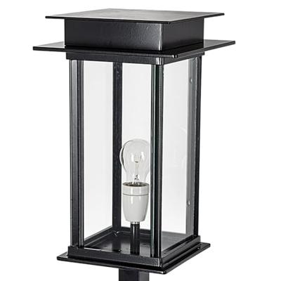 KS Verlichting TerraslampPraag II klein - 1350
