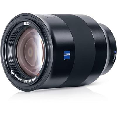 Zeiss Batis 135mm F/2.8 voor Sony FE-mount Zeiss Batis 135mm F/2.8 voor Sony FE-mount