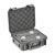 SKB iSeries 0907-MC waterdichte flightcase 3 mic. 241x188x105mm - thumbnail
