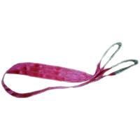 Target Ladungssicherung 90451 Hijsband Werklast (WLL): 5 t Rood - thumbnail