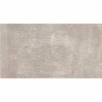 Wandtegel Assen Mate 25x40 cm Grijs Alaplana - thumbnail
