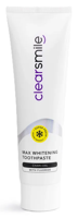 ClearSmile Max Whitening Toothpaste Charcoal - thumbnail