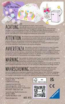 Ravensburger Ecocreate mini - unicorn party