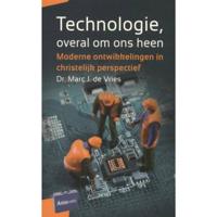 Technologie, overal om ons heen (Paperback) - thumbnail