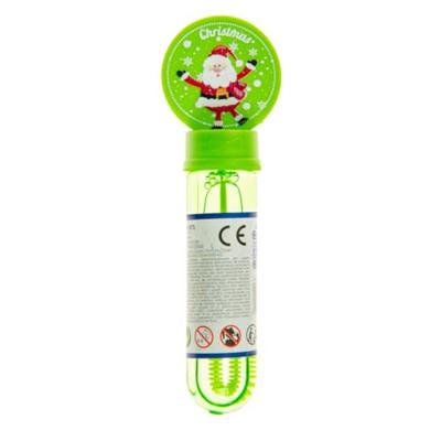 LG-Imports Bellenblaasjes kerst, 24 stuks