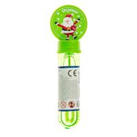 LG-Imports Bellenblaasjes kerst, 24 stuks - thumbnail