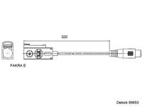 Antennekabel - thumbnail