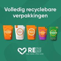 Orangefit Greens 300 Gram - thumbnail