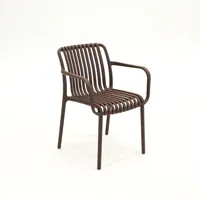 Vita Porto stapelstoel buin - thumbnail