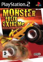 Monster Trux Extreme Arena Edition - thumbnail