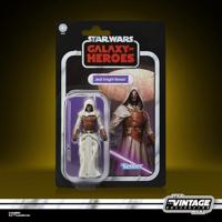 Star Wars: Galaxy of Heroes Vintage Collection Action Figure 2-Pack Jedi Knight Revan & HK-47 10 cm - thumbnail