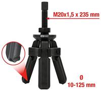 KS Tools 7001270 Poelietrekker voor lagerring - thumbnail