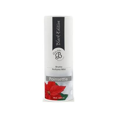 Boles d&apos;olor brumas de ambiente geurolie poinsettia 50 ml - thumbnail