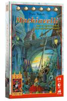 Machiavelli - Spel;Spel (8717249196686) - thumbnail