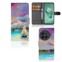 Hoesje OnePlus 12 Boat - thumbnail