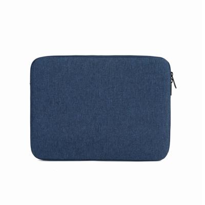 Laptophoes Celly NOMADSLEEVEBL 13" Blauw