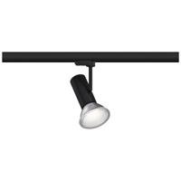 Paulmann Apol 95408 Systeemlamp (basis) ProRail3 E27 Zwart - thumbnail