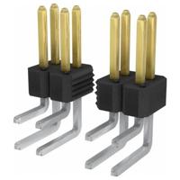 Amphenol Male header (standaard) 77317-104-22LF 1 stuk(s) - thumbnail