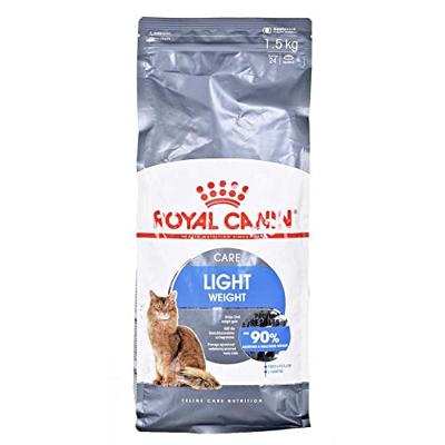 Royal Canin Light Weight Care kattenvoer 1,5 kg