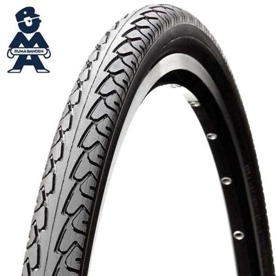 RUMA 28x1 1/2 (40-635) standaard zwart reflex