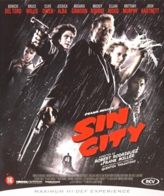 Sin City